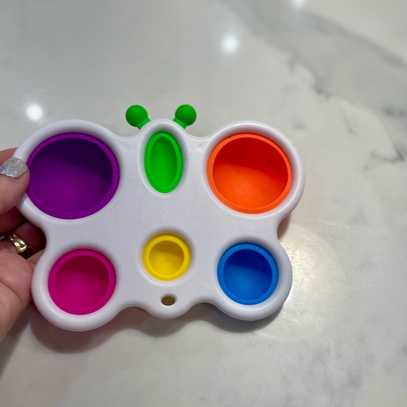 Squishy sensory textured fidget toy lot - Picture 10 of 10